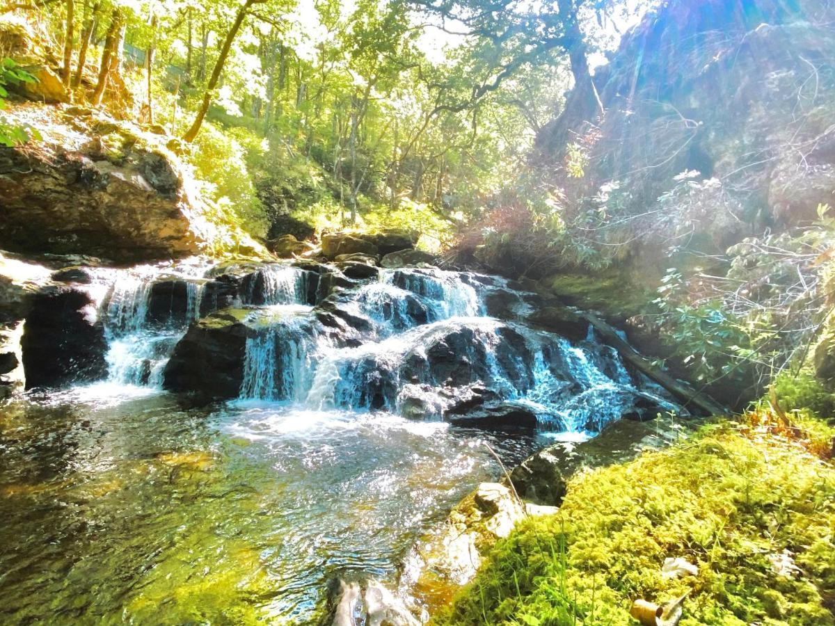 Inversnaid Bunkhouse Ngoại thất bức ảnh